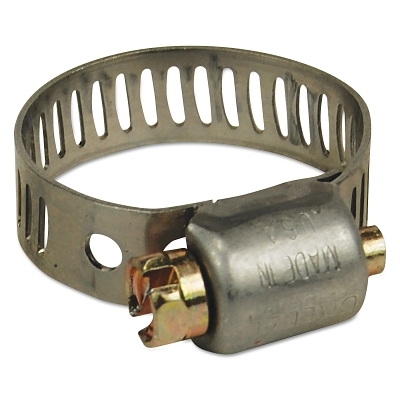 Micro Gear Clamps MPN:MH4