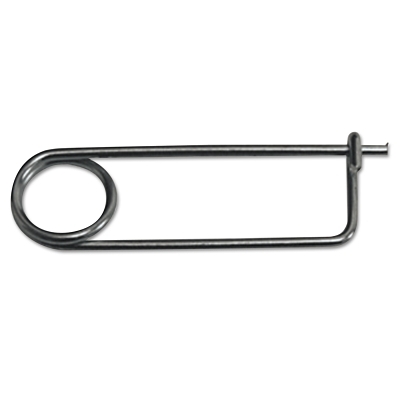 .091 Air King Safety Pinheavy Duty Oversized MPN:AKSP25