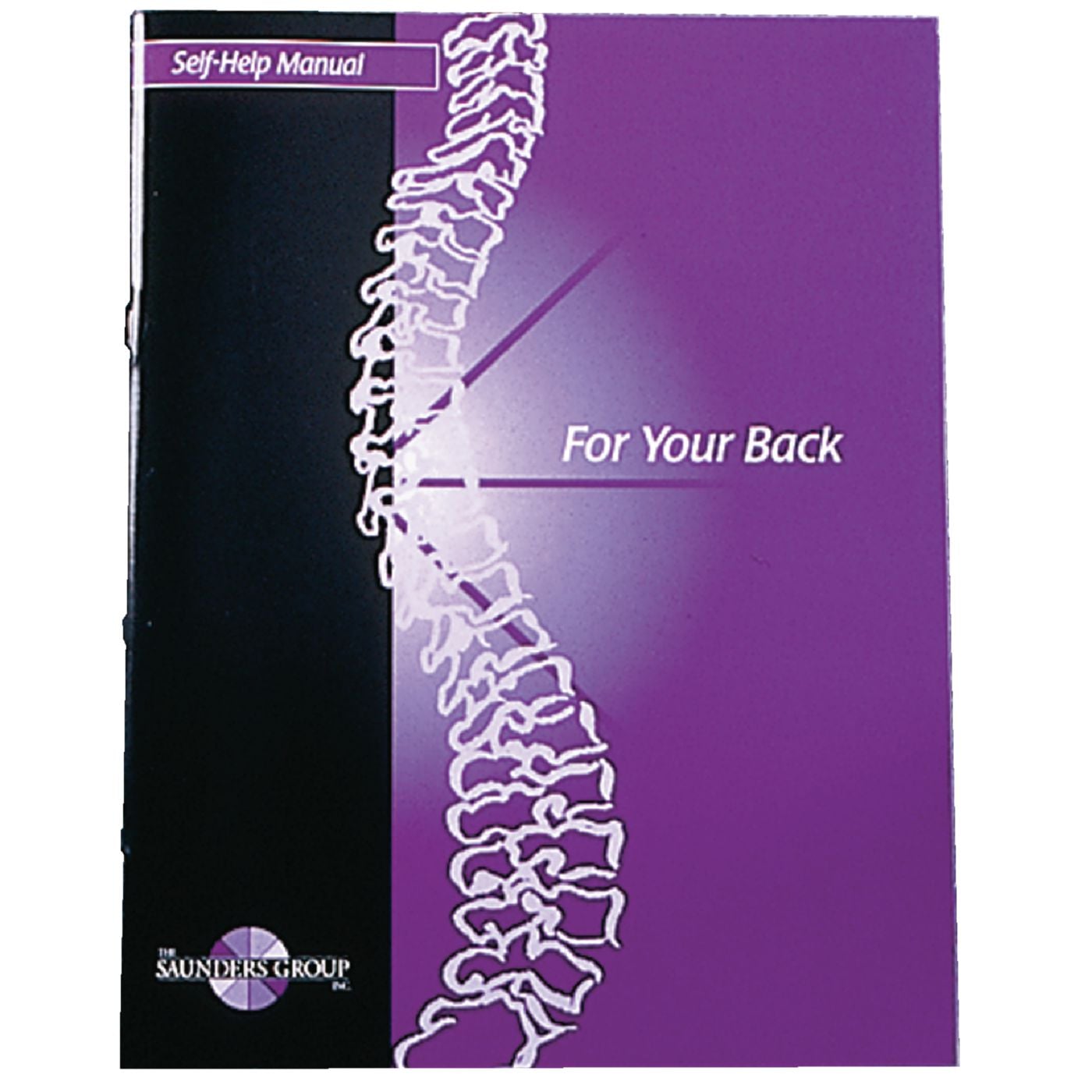 Example of GoVets Manuals category