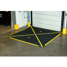 DL Manufacturing Leveler Blanket Assembly with Lift Kit LB0902