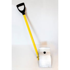 DL Manufacturing Vector Handy Chock without Sensor HC0301