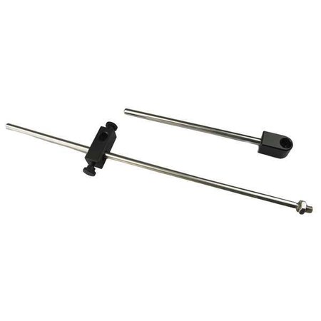 Support Clamp, Use w 22CZ36, 22CZ35, 22CZ33 MPN:22CZ40