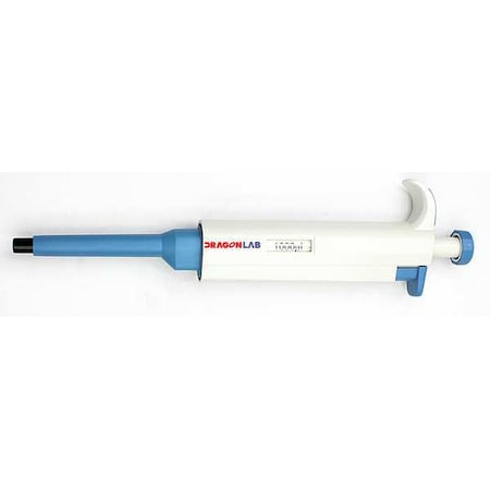 Pipette, Single, Fixed, 500micron MPN:21R782
