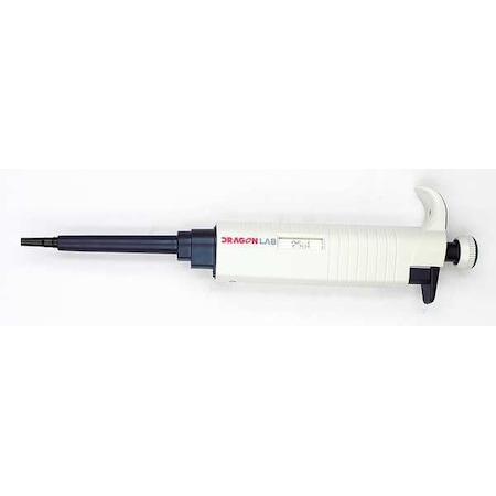 Micropipette, Single, Fixed, 5uL MPN:21R803