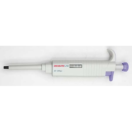 Micropipette Plus, Single, 5-50micron MPN:21R824