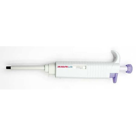 Micropipette Plus, Single, Fixed 5uL MPN:21R831
