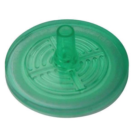 Filter, Polycarbonate, White/Blue MPN:21R853