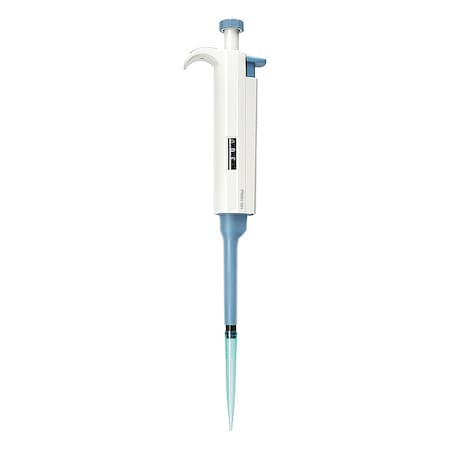 Pipette, Single, Adjustable, 0.5-10uL MPN:61TA26