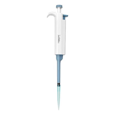 Pipette, Single, Fixed, 10uL MPN:61TA33