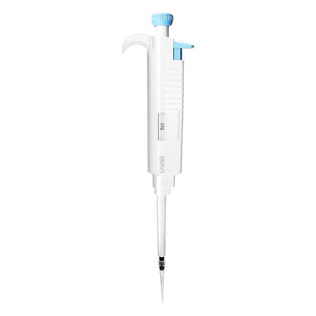 Micropipette Plus, Single, Fixed 250uL MPN:61TA94