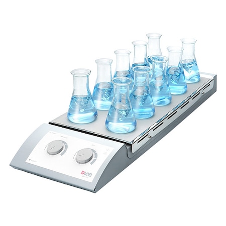 Magnetic Stirrer, 17in x 7in MPN:61TC11