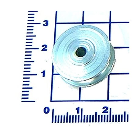 Pulleys, Pulley Assy. Cable Roller (Oth2 MPN:DOTH2405