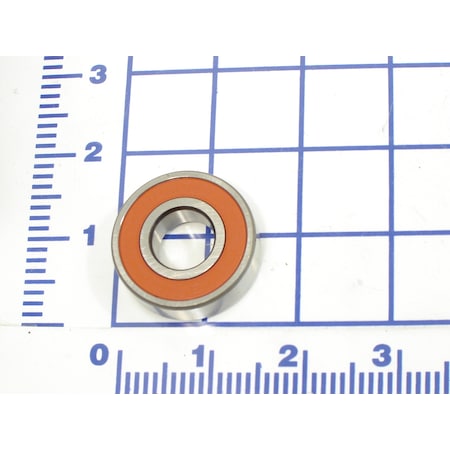 Bearings, Bearing 17Mmid X 40Mmod X 12Mm MPN:OTH2404