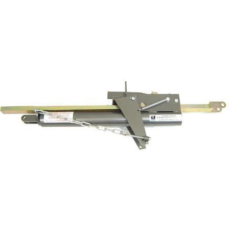 Holdown Assemblies, Holdown For Long Bod MPN:DLMF8000ARL