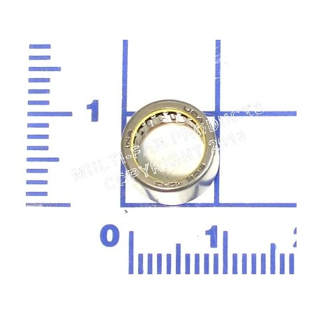 Bearings, Main Roller Bearing 3/4