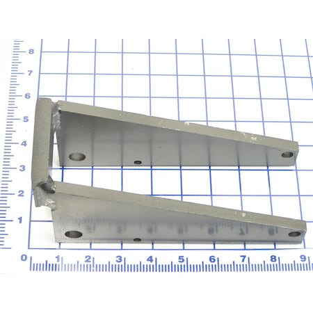 Holdown Sub-Assembly Parts, Dlm Conv Hol MPN:DLMF8007