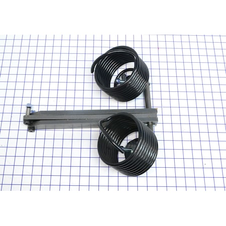 EOD Lift Springs, EOD Lift Kit W/Arms, S MPN:DLMF8008