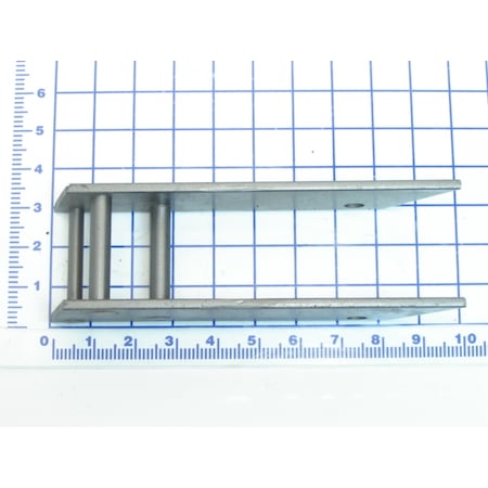 Holdown Sub-Assembly Parts, Release Arm MPN:DOTH2569