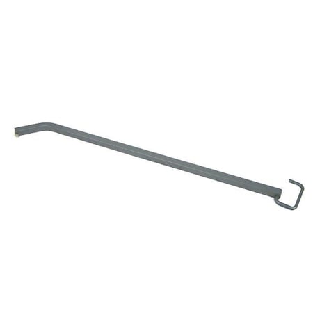 EOD Operating Handles, E.O.D. Handle, 30 MPN:DOTH3777