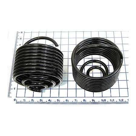 EOD Lift Springs, 5-3/8
