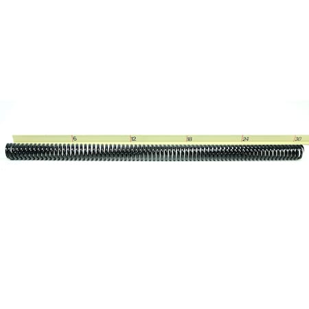 Lip Extension Springs, Compression Sprin MPN:OTH2550