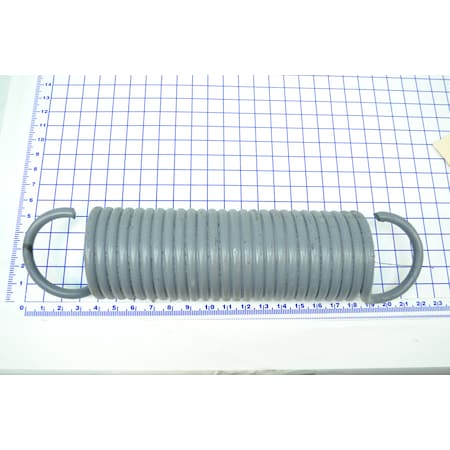 Misc, Main Spring . (Doth2574) MPN:OTH2574