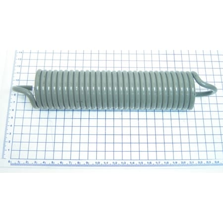 Misc, Main Spring . (Doth2578) MPN:OTH2578