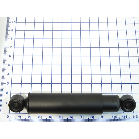 Dock Leveler, Hydracheck Shock Used On 2 MPN:OTH2580