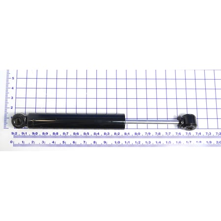 Dock Leveler, Gas Shock (Spring) . (Doth MPN:OTH2582