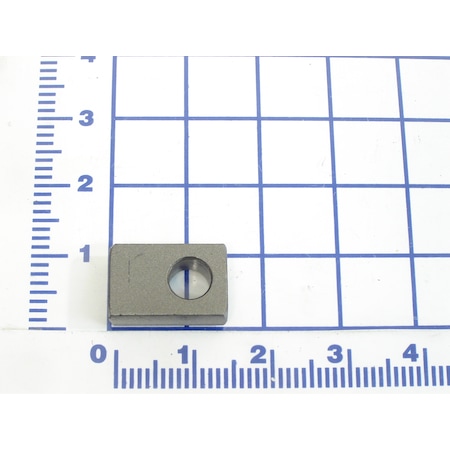 EOD Brackets, Lip Plate Linkage Pivot . MPN:OTH3113