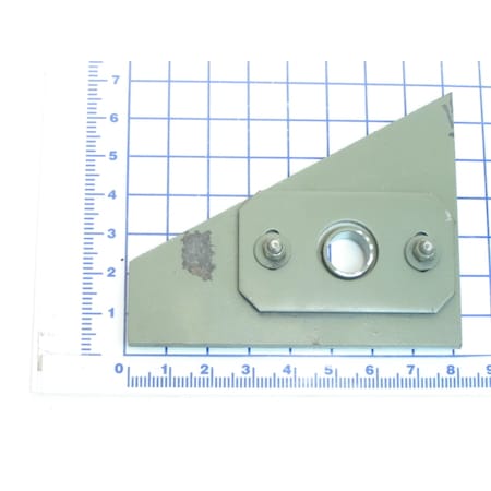 EOD Brackets, Middle Gusset And Bearing MPN:OTH3305