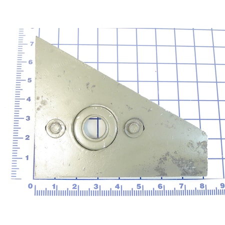 EOD Brackets, Fixed End Gusset And Beari MPN:OTH3307