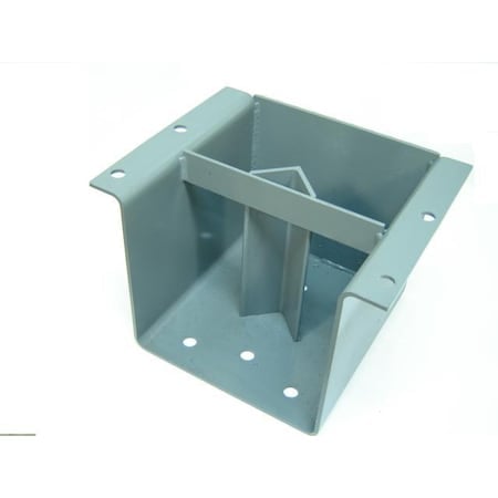 EOD Bumper Blocks, EOD Bumper Block . (D MPN:OTH3537