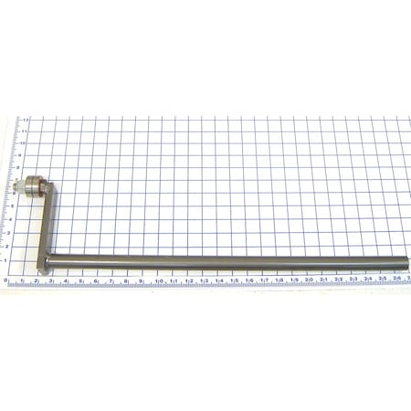 EOD Lift Assembly Components, Torsion Sp MPN:OTH3601