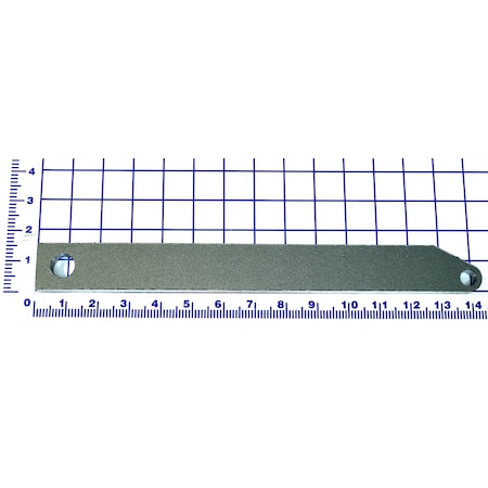 EOD Lift Assembly Components, Base Plate MPN:OTH3621