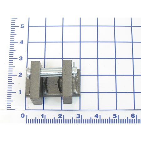 EOD Brackets, Extend Link Pivot Assembly MPN:OTH3733