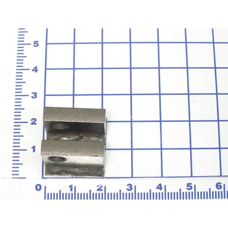 EOD Brackets, Mounting Lug . (Doth3735) MPN:OTH3735