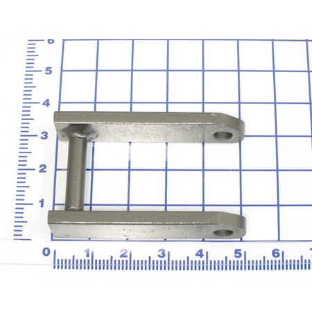 EOD Lip Extension, Trigger Assembly . (D MPN:OTH3790