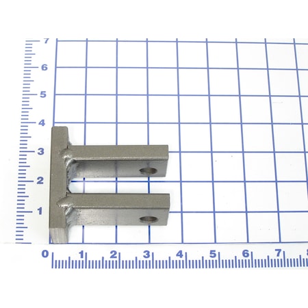 EOD Brackets, Extension Tube Pivot Assem MPN:OTH3798