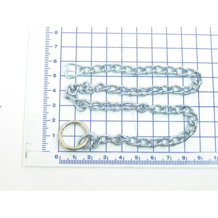 Safety Leg Release Chains/Cables, Safety MPN:OTH6234