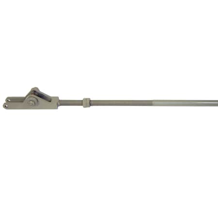 Lip Actuators/Rods, Lip Assist Bar Assem MPN:OTH6397