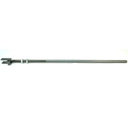 Lip Actuators/Rods, Lip Assist Rod 1