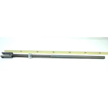 Lip Actuators/Rods, 34