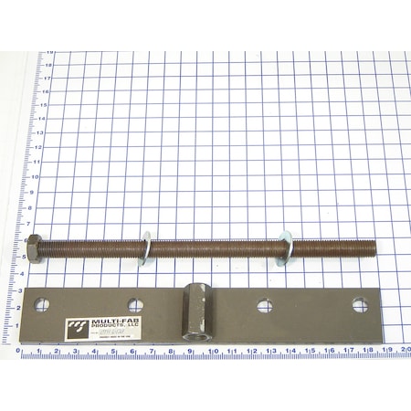 Misc, Spring Pull Bar For Cm 68 (Doth628 MPN:OTH6428