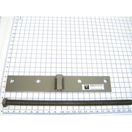 Misc, Spring Pull Bar 