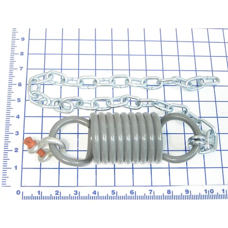 Complete Snubber Assemblies, Snubber Cha MPN:OTH6439