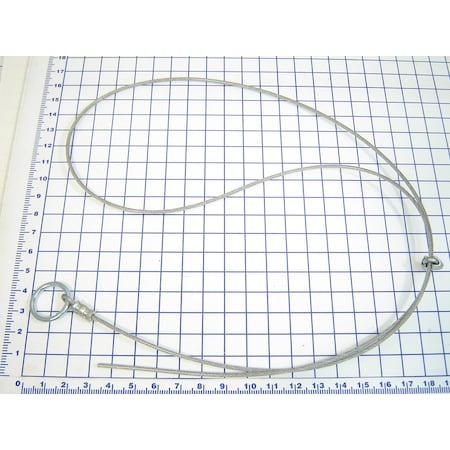 Holdown Release Chains/Cables, Release C MPN:OTH6469