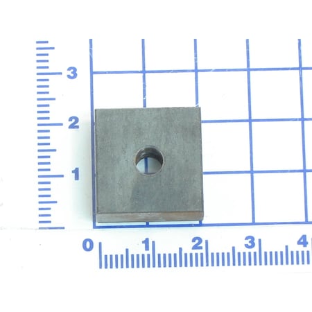 Holdown Mounting Brackets, Top Mounting MPN:OTH6535