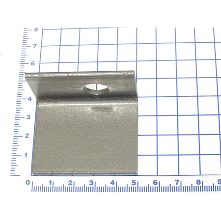 Lip Brackets/Lugs, Fork Assembly Angle . MPN:OTH6539