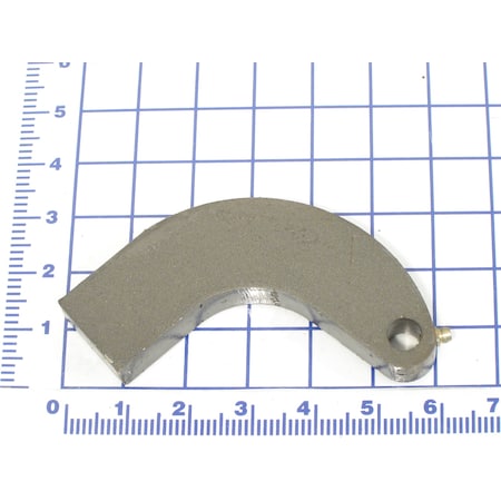 Lip Actuators/Rods, Lip Lifter Arm-Stand MPN:OTH6682